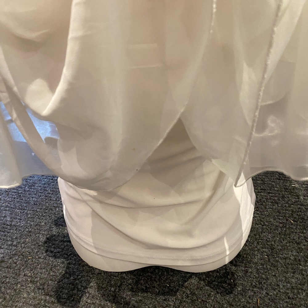 Off the shoulder blouse - Picture 10 of 10